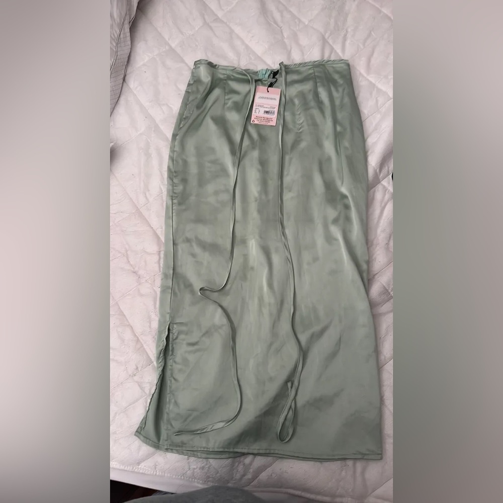 Misguided skirt